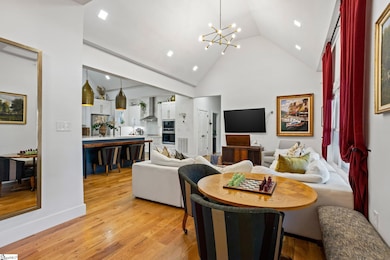 25 Traction St, Greenville, SC 29611 - photo 7