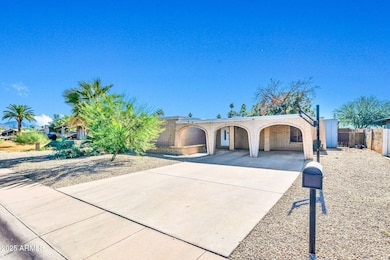 3743 W Sahuaro Dr, Phoenix, AZ 85029 - photo 2