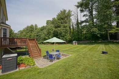 18 Pineo Farms Rd, Seabrook, NH 03874 - photo 5