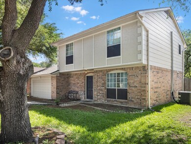 15335 Meadow Village Dr, Houston, TX 77095 - photo 3