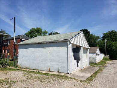 2. Garage