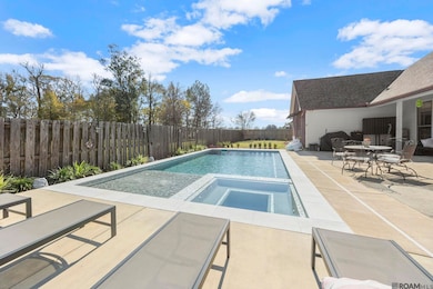 8510 Ormand Dr, Zachary, LA 70791 - photo 6