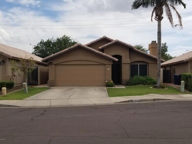 1361 E Gary Dr, Chandler, AZ 85225 - photo 2