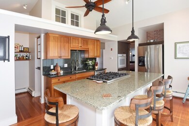 30 Oakland St unit 1, Newburyport, MA 01950 - photo 2