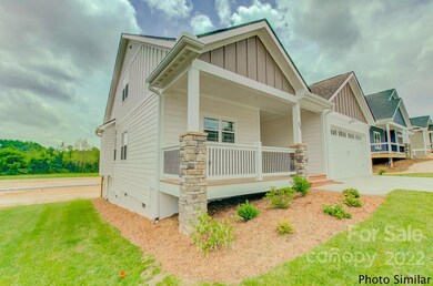 432 Windy Acres Knoll Dr, Hendersonville, NC 28792 - photo 2