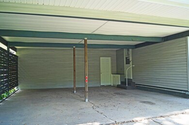 Carport