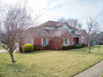 4188 Brandywine Dr, Newburgh, IN 47630 - photo 2