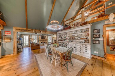 890 Tanglewood Dr, Weatherford, TX 76087 - photo 4