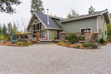 895 W Cow Creek Rd, Hamilton, MT 59840 - photo 4