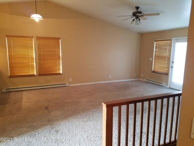 main living