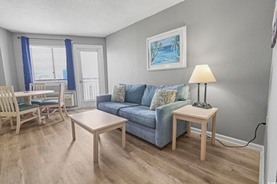 2001 S Ocean Blvd unit 1108, Myrtle Beach, SC 29577 - photo 4