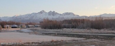 Winter Mtn View