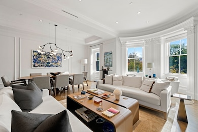 89 Beacon St unit PH, Boston, MA 02108 - photo 2