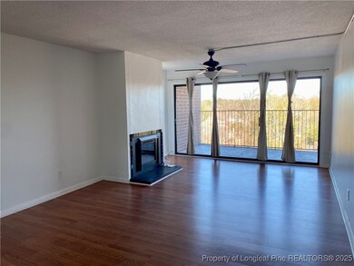 Clarendon House Condominiums unit 601, Fayetteville, NC 28305 - photo 2