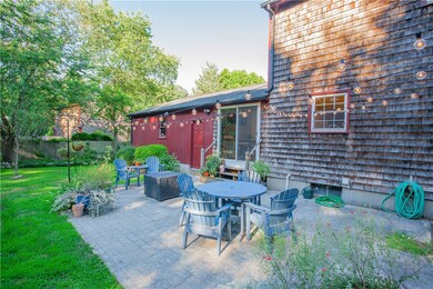 157 Enterprise Terrace, Kingston, RI 02881 - photo 3