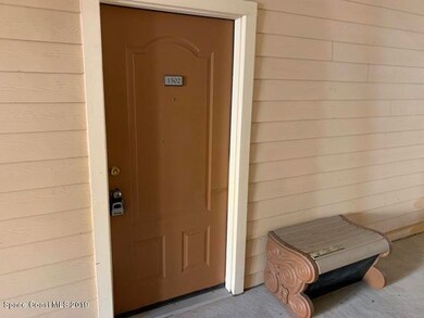 Unit Door