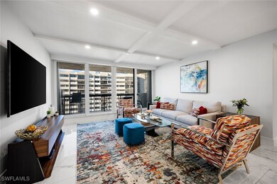 Surfsedge - Park Shore unit 1104, Naples, FL 34103 - photo 5