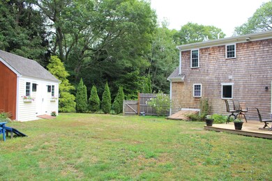 39 Patriot Way, Centerville, MA 02632 - photo 5