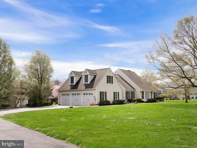 661 N Saratoga Dr, Moorestown, NJ 08057 - photo 3