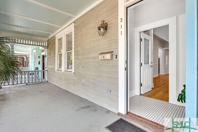 311 W 39th St, Savannah, GA 31401 - photo 7