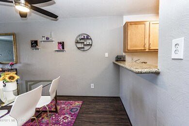 Dining Area 1