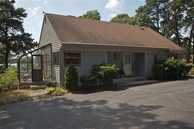 485 Depot St, Dennis Port, MA 02639 - photo 2