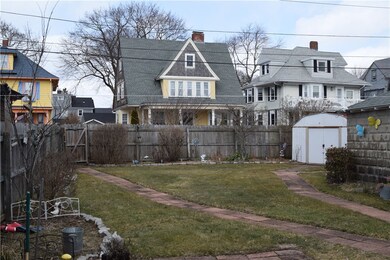 Yard