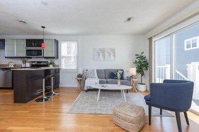 334 Medford St unit 3, Charlestown, MA 02129 - photo 3