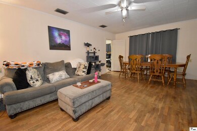 906 Cook St, Ruston, LA 71270 - photo 4