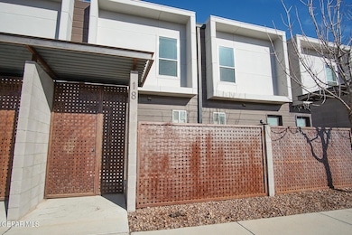 6262 Woodrow Bean unit 18, El Paso, TX 79924 - photo 4