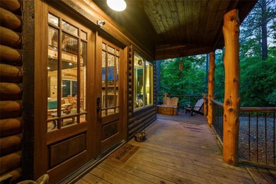 51 White Tail Cir unit Cowboy Lullaby, Broken Bow, OK 74728 - photo 3