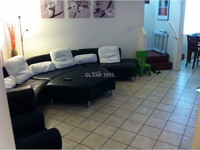 Property Photo. Living Room view from main entry a