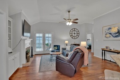 9129 Chimes Dr, Shreveport, LA 71115 - photo 6