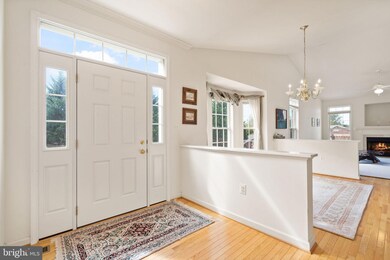 200 N View Cir, Warrenton, VA 20186 - photo 4