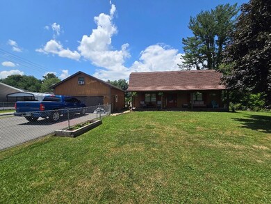 200 C and O Dam Rd, Daniels, WV 25832 - photo 3