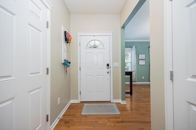 Foyer
