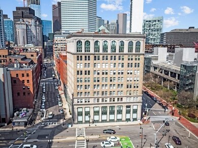 Boston Loft Condos unit 64, Boston, MA 02111 - photo 2