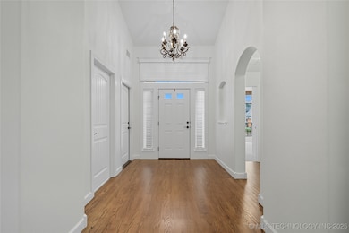 3703 S 13th Place, Broken Arrow, OK 74011 - photo 7