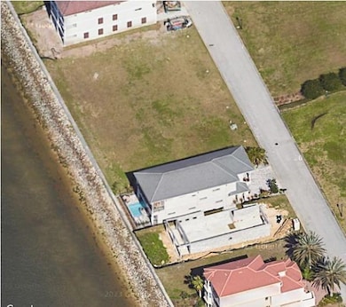 View of birds eye view of property