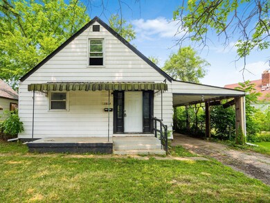 Welcome to 1874 Joan Place