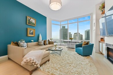 Millennium Tower unit 3705, Boston, MA 02110 - photo 4