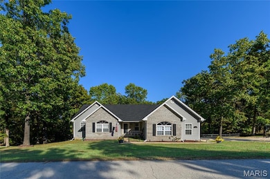 21093 Layla Rd, Waynesville, MO 65583 - photo 2