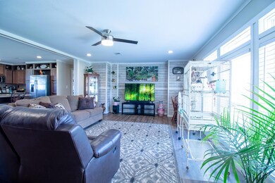 228 Pine Grove Rd, Gordonville, TX 76245 - photo 5