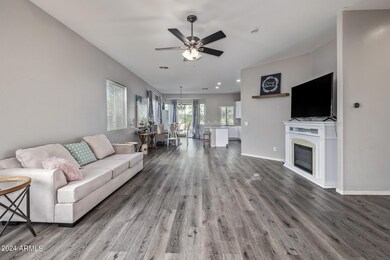 18190 E La Posada Ct, Gold Canyon, AZ 85118 - photo 4