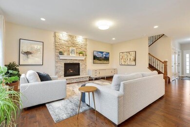 869 Highlands Dr, Crown Point, IN 46307 - photo 6