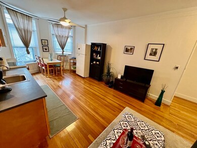 36 Winchester St unit 7, Brookline, MA 02446 - photo 5