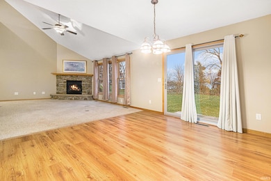 58178 Prairie Ridge Rd, Goshen, IN 46528 - photo 6