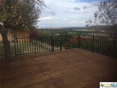 522 Skyline Dr, Copperas Cove, TX 76522 - photo 5