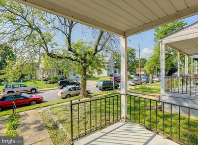 3645 Mactavish Ave, Baltimore, MD 21229 - photo 2