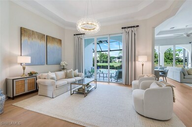 7395 Monteverde Way, Naples, FL 34119 - photo 2